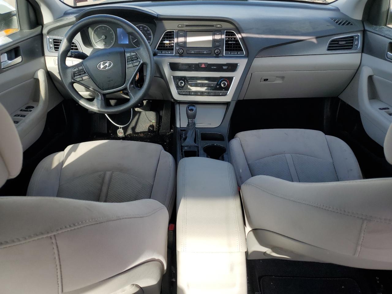 2015 Hyundai Sonata Sport VIN: 5NPE34AF7FH224174 Lot: 66370074