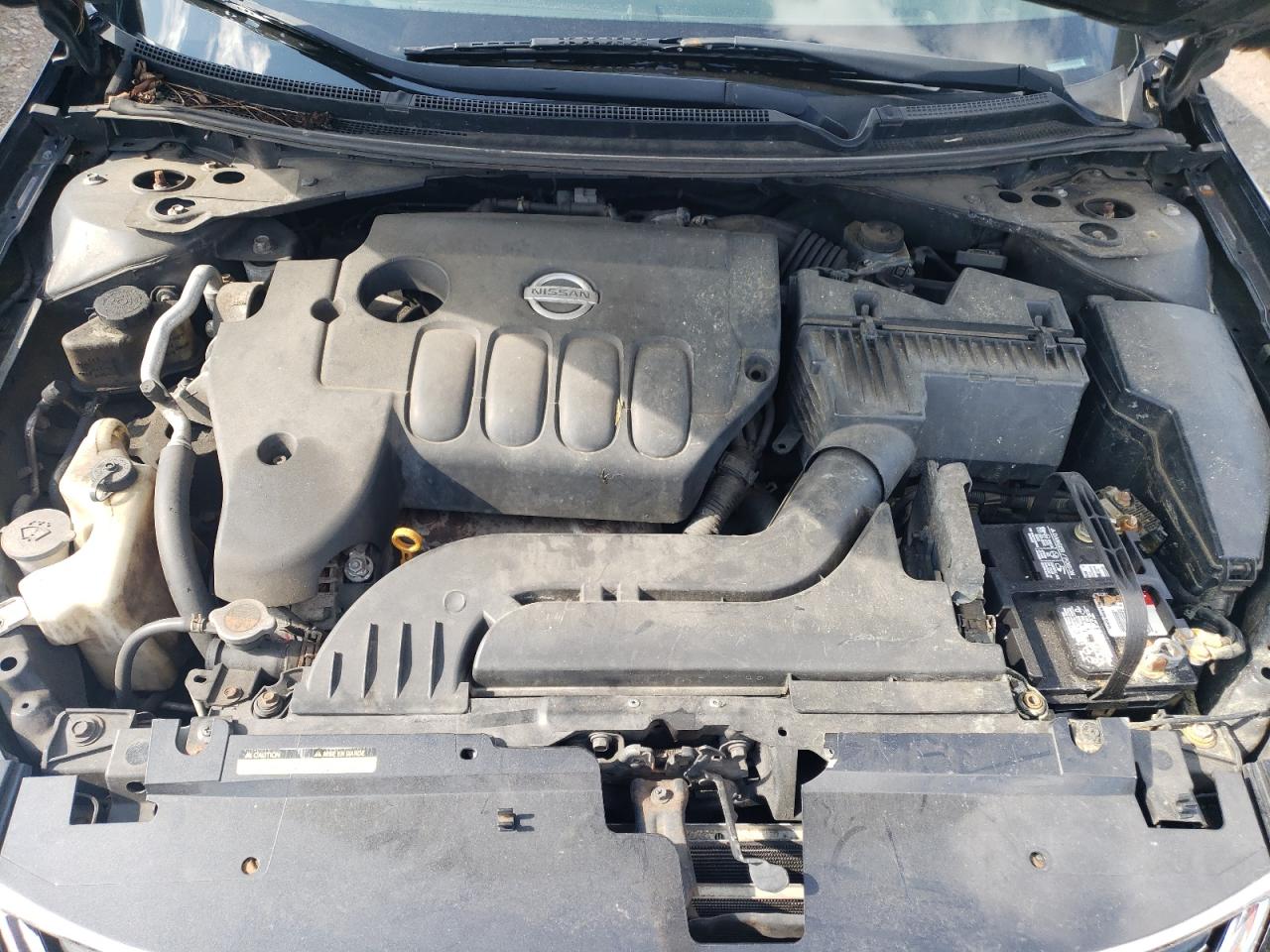 2012 Nissan Altima - Image 11