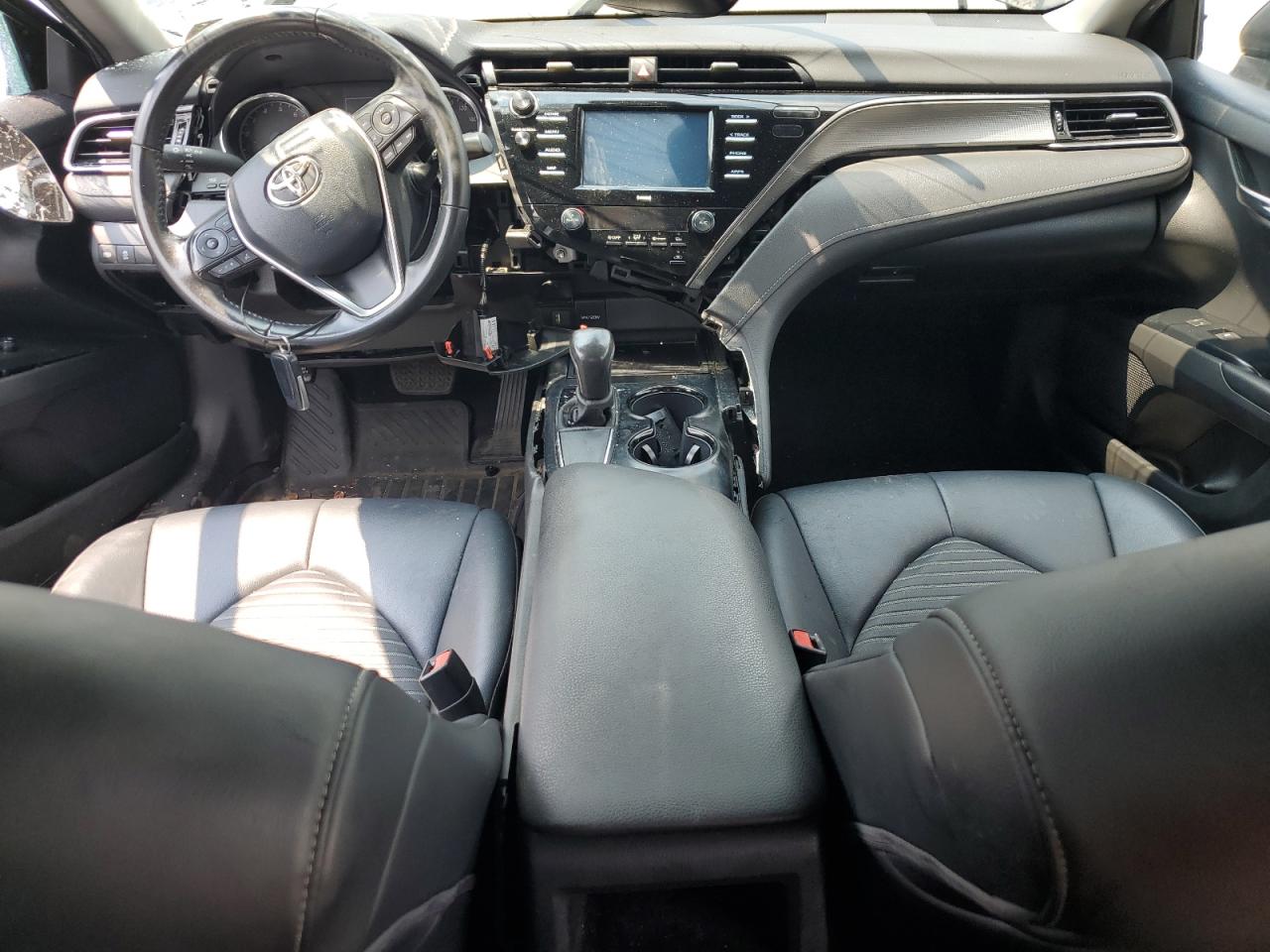 2020 Toyota Camry - Image 8