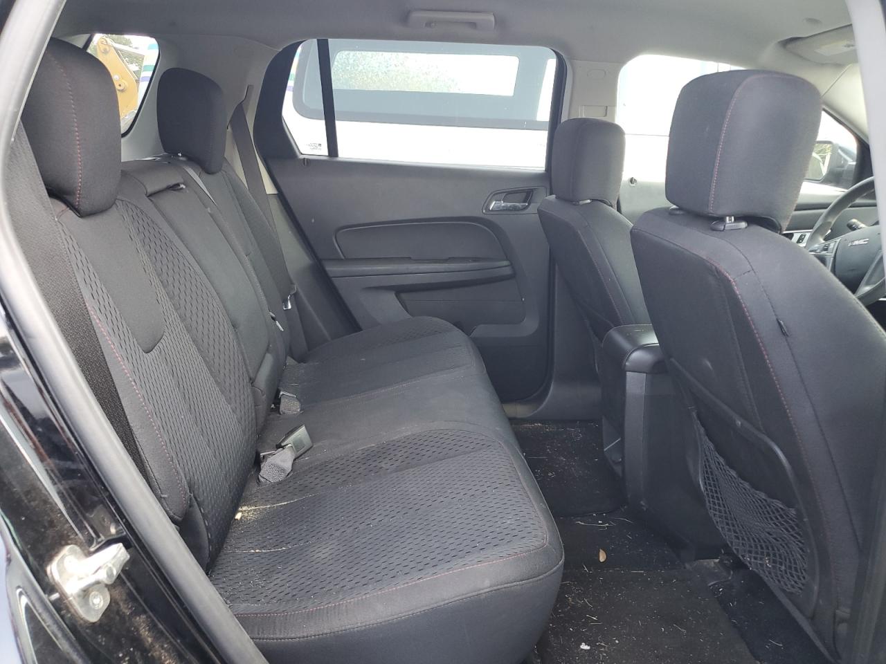 2014 GMC Terrain Sle VIN: 2GKALMEK6E6192282 Lot: 67088444