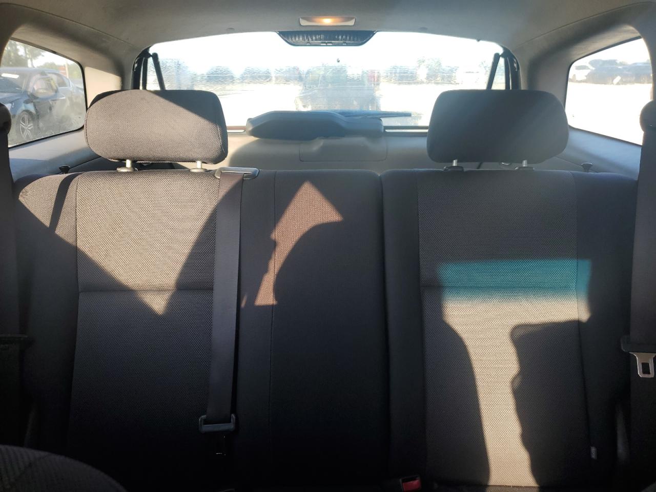 2003 Toyota Corolla Matrix Xr VIN: 2T1KR32E33C140000 Lot: 66614724