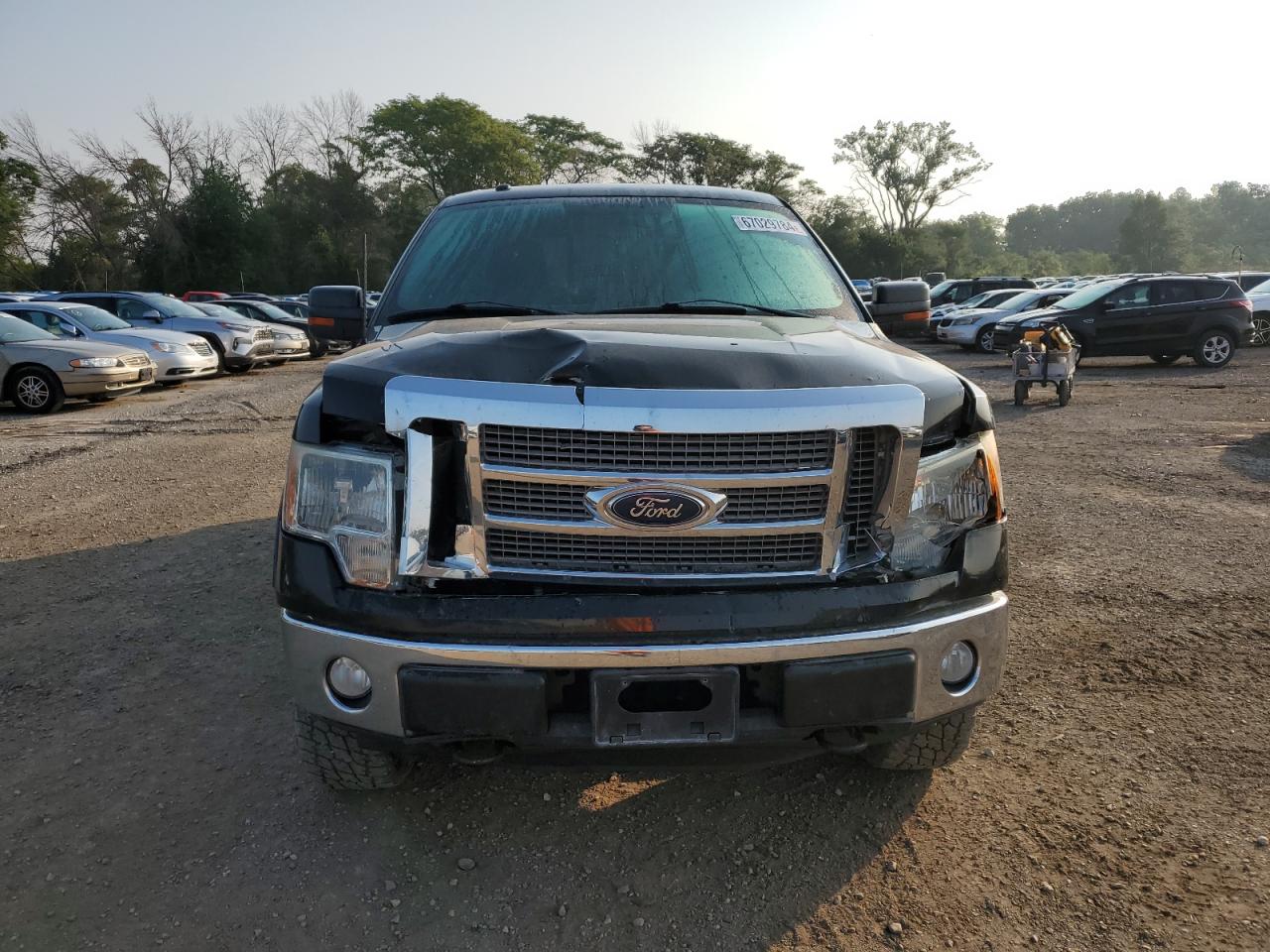 2011 Ford F-150 - Image 5