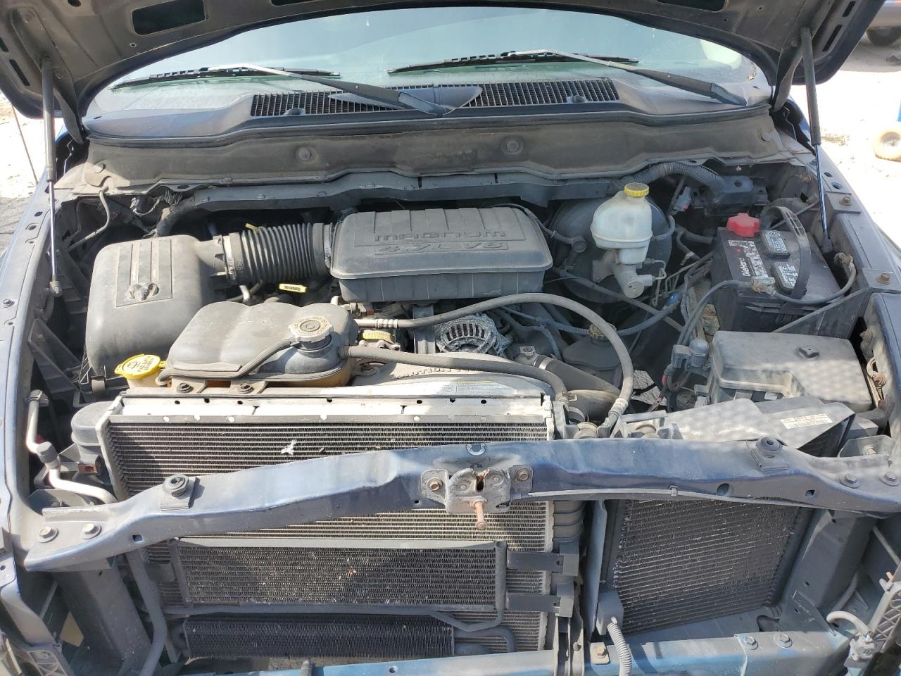 2003 Dodge Ram 1500 St VIN: 1D7HA18N53J670878 Lot: 66480414