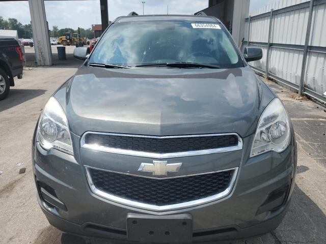  CHEVROLET EQUINOX 2013 Серый