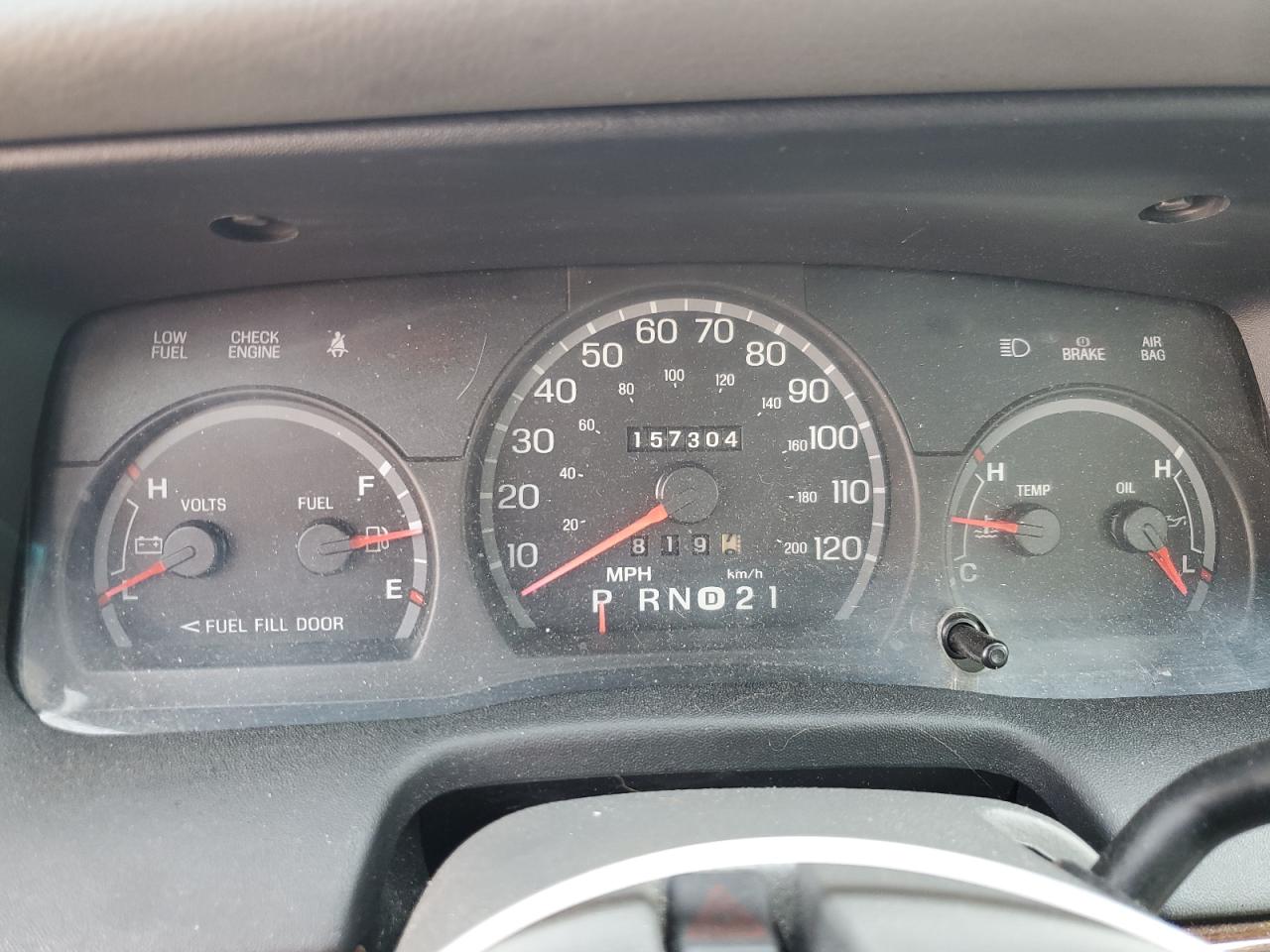 2004 Ford Crown Victoria Lx VIN: 2FAFP74W84X176188 Lot: 66883714