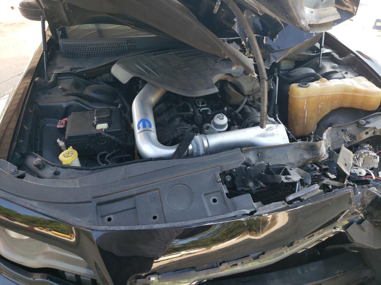 2013 Chrysler 300 S VIN: 2C3CCABG3DH547306 Lot: 66289764