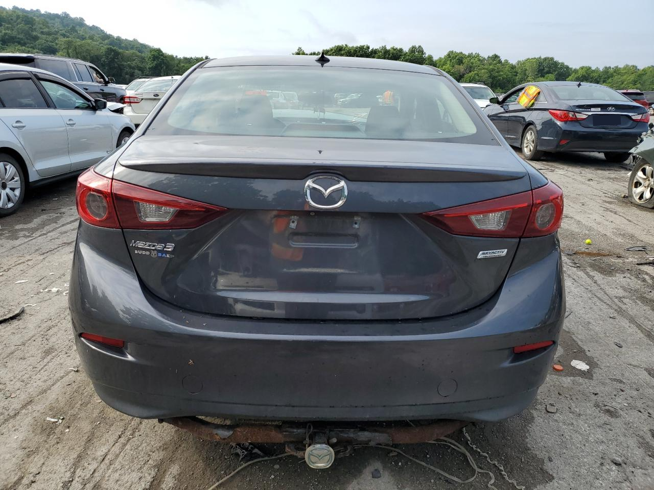 3MZBM1W79GM248209 2016 Mazda 3 Touring