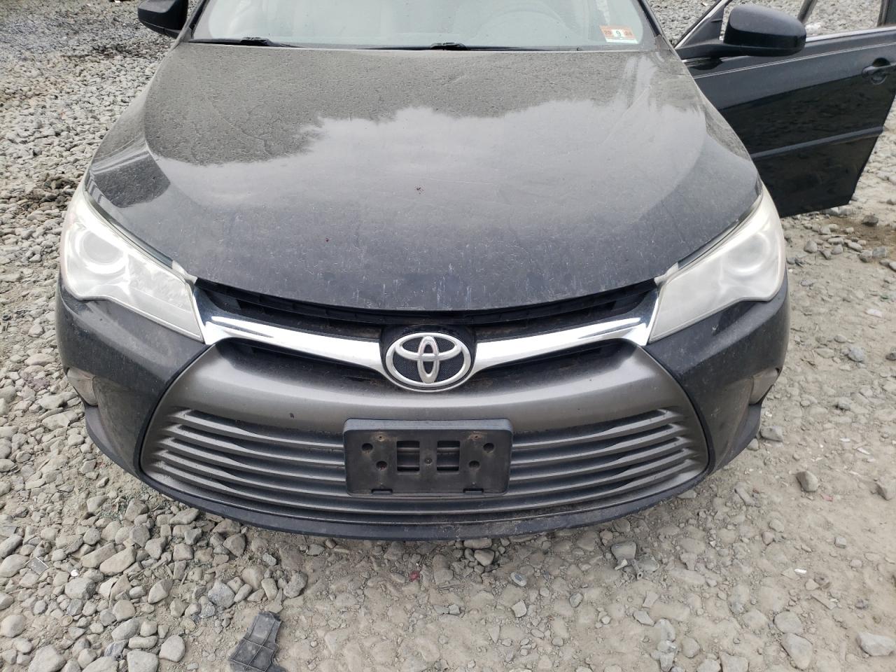 4T1BF1FK7HU784666 2017 Toyota Camry Le