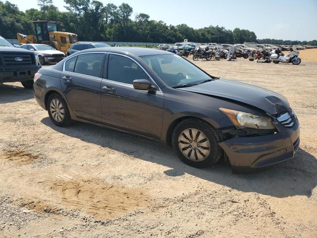  HONDA ACCORD 2012 Brown