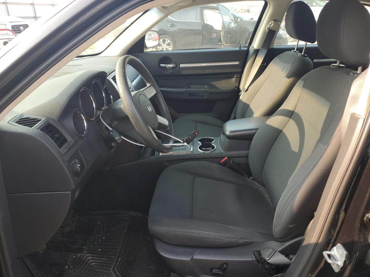 2008 Dodge Charger VIN: 2B3KA43G78H303226 Lot: 67043174