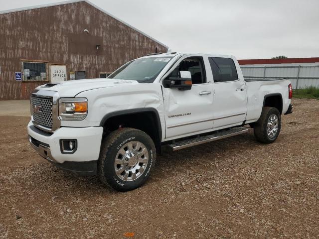 2017 Gmc Sierra K2500 Denali იყიდება Rapid City-ში, SD - Side