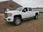 2017 Gmc Sierra K2500 Denali for Sale in Rapid City, SD - Side