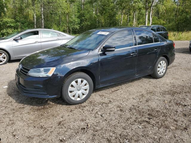 2015 Volkswagen Jetta Se