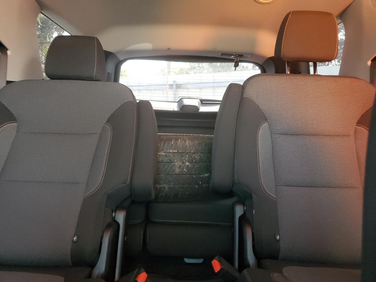 1GNERGKW0LJ191219 CHEVROLET TRAVERSE 2020