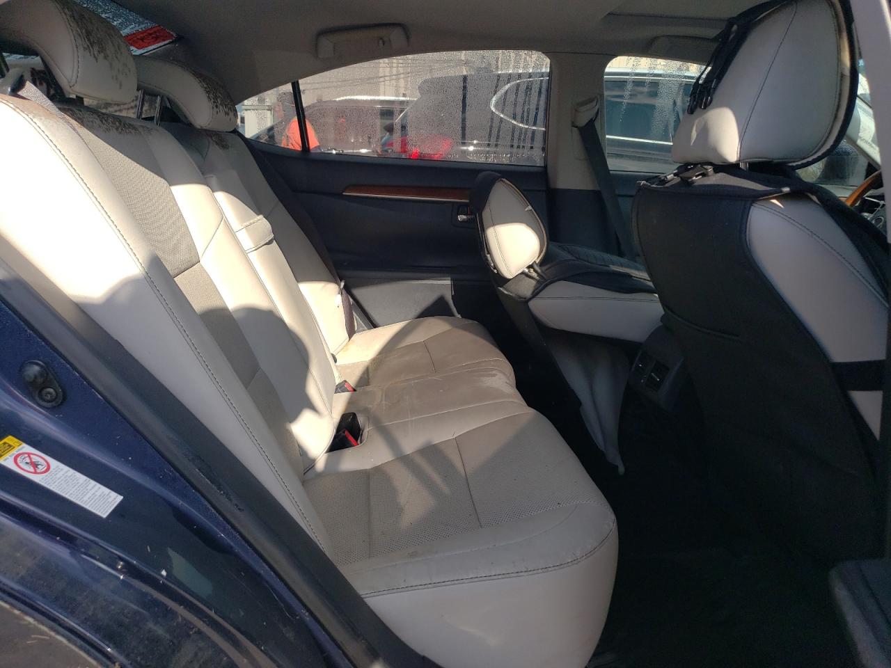 2014 Lexus Es 300H VIN: JTHBW1GG2E2065703 Lot: 66897014