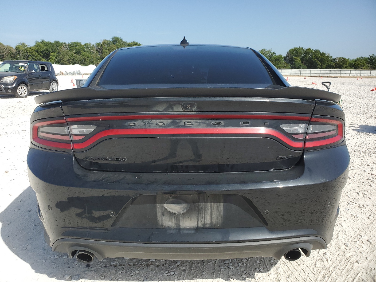 2C3CDXHG9NH159358 2022 Dodge Charger Gt