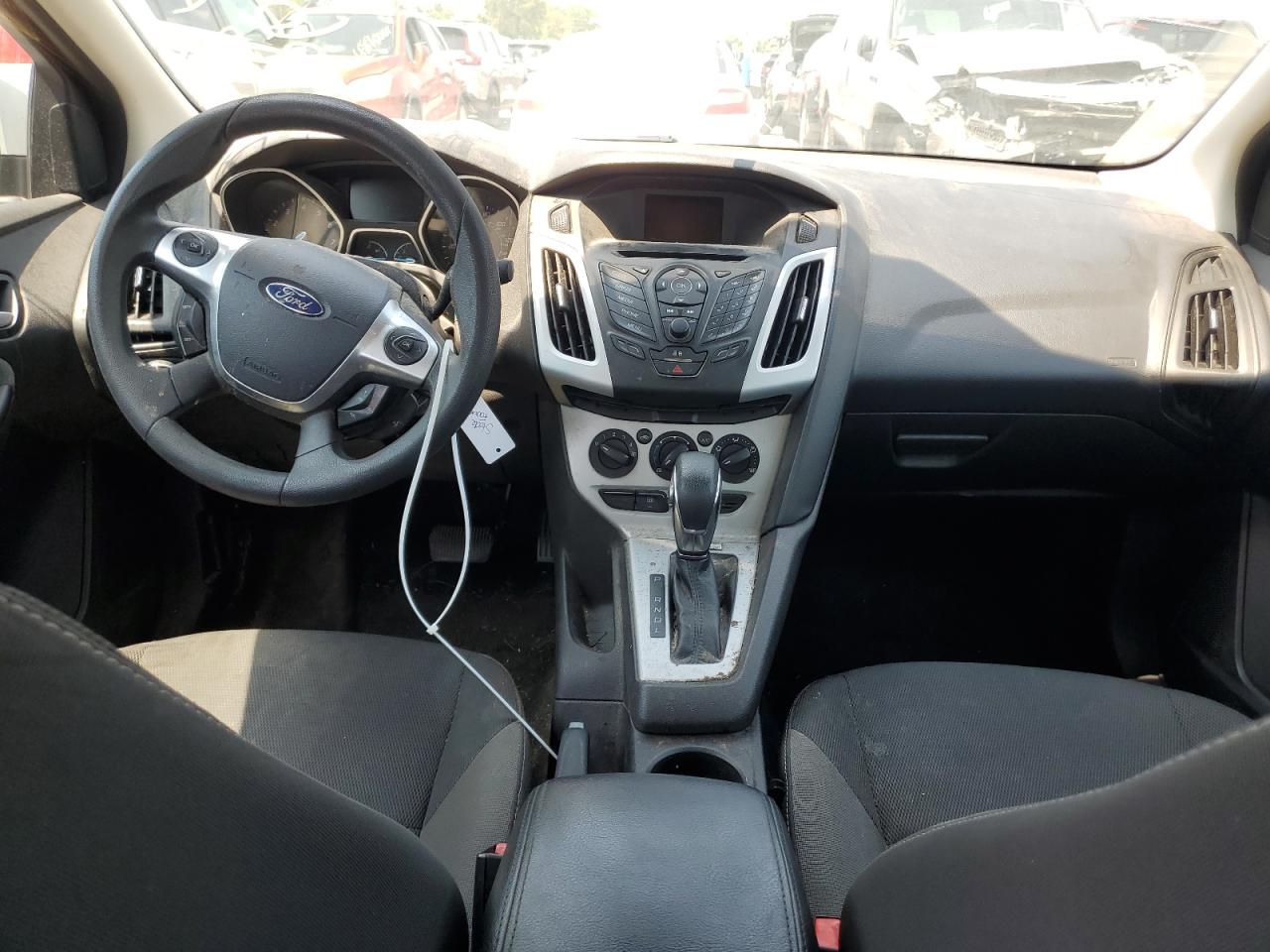 1FADP3F21DL337472 2013 Ford Focus Se 1FADP3F21DL337472 2013 Ford Focus Se