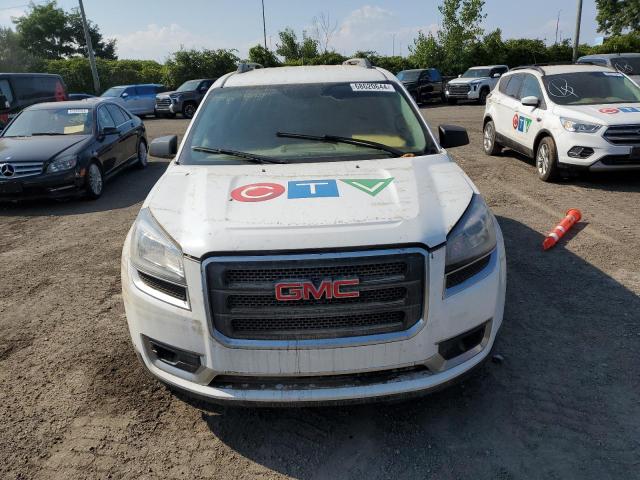 2016 GMC ACADIA SLE