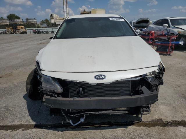 5XXGT4L37LG420487 Kia Optima LX 5