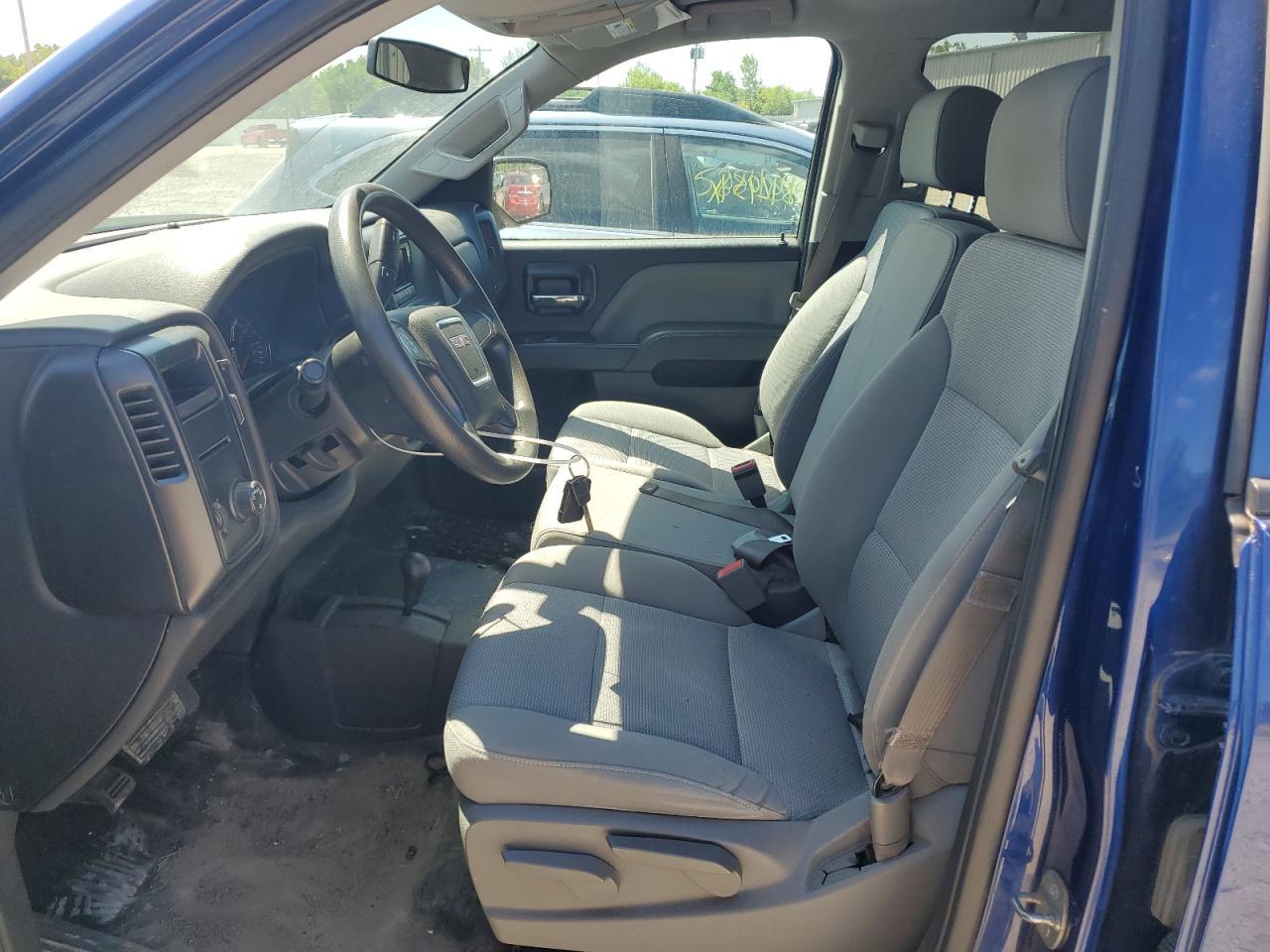 2014 GMC Sierra K1500 VIN: 3GTU2TEH6EG181748 Lot: 69558664