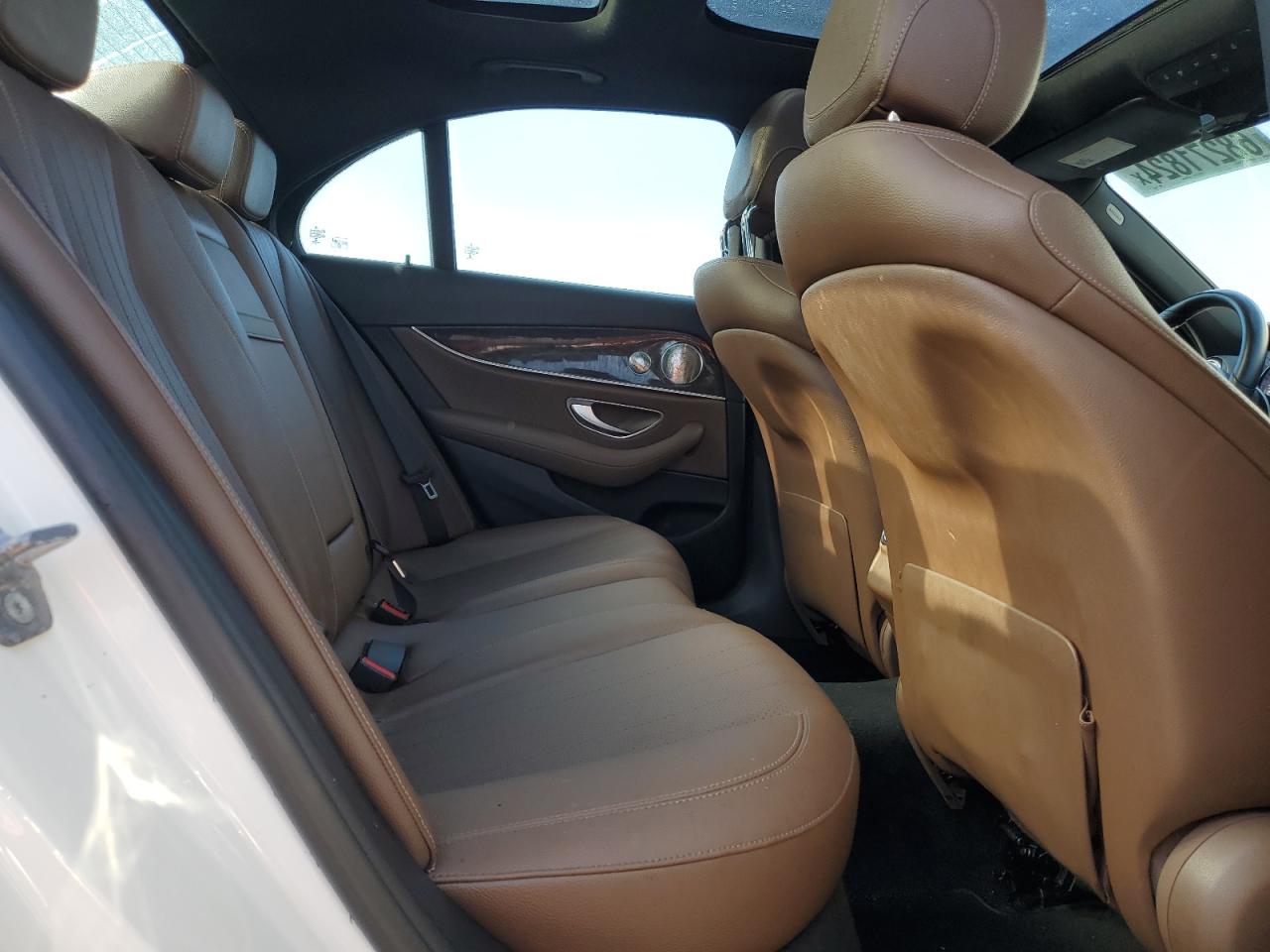 2018 Mercedes-Benz E-klasse - Image 10