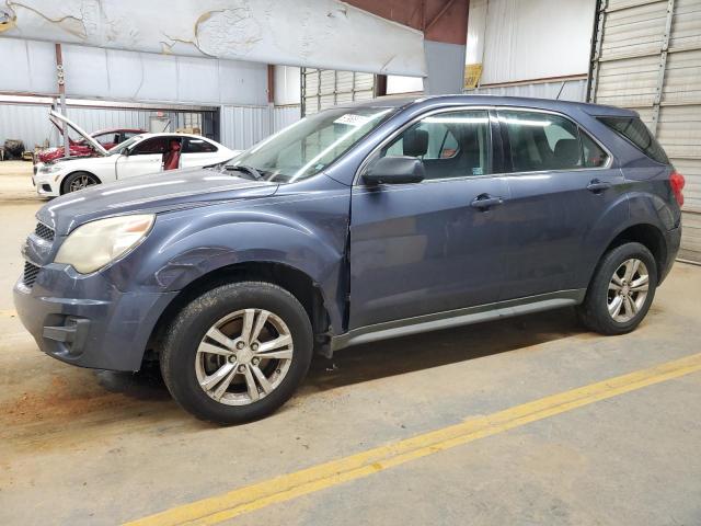 2013 Chevrolet Equinox Ls na sprzedaż w Mocksville, NC - All Over