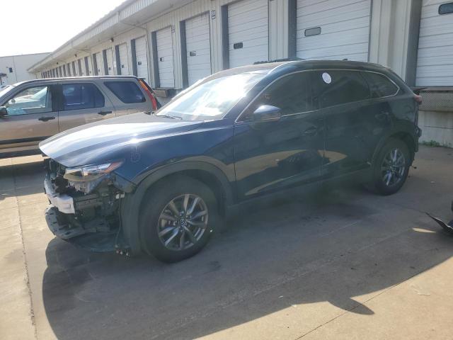  MAZDA CX-9 2021 Синій