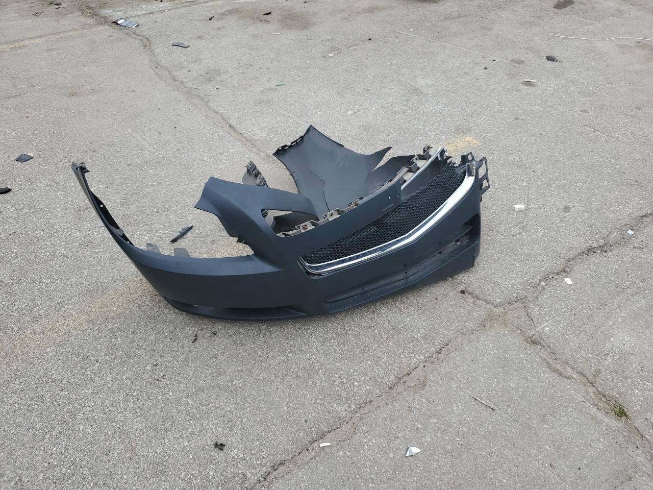 2009 Chevrolet Malibu Ls VIN: 1G1ZG57K594232440 Lot: 65951344