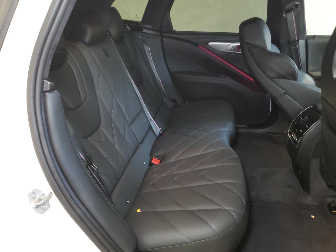 2024 BMW Xm VIN: 5YM23CS02R9V51464 Lot: 65781644