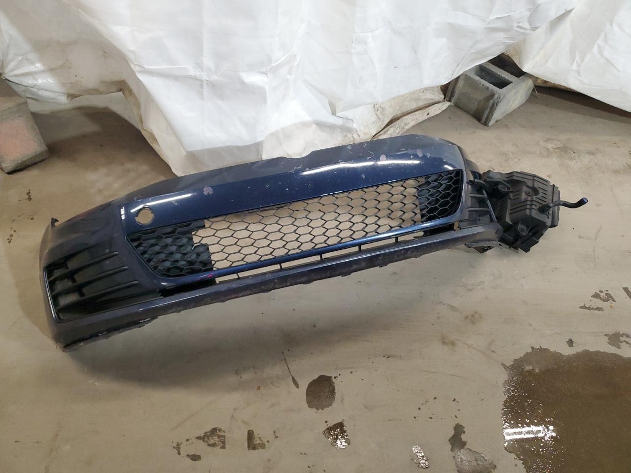 2015 Volkswagen Gti VIN: 3VW5T7AU3FM036050 Lot: 67440564