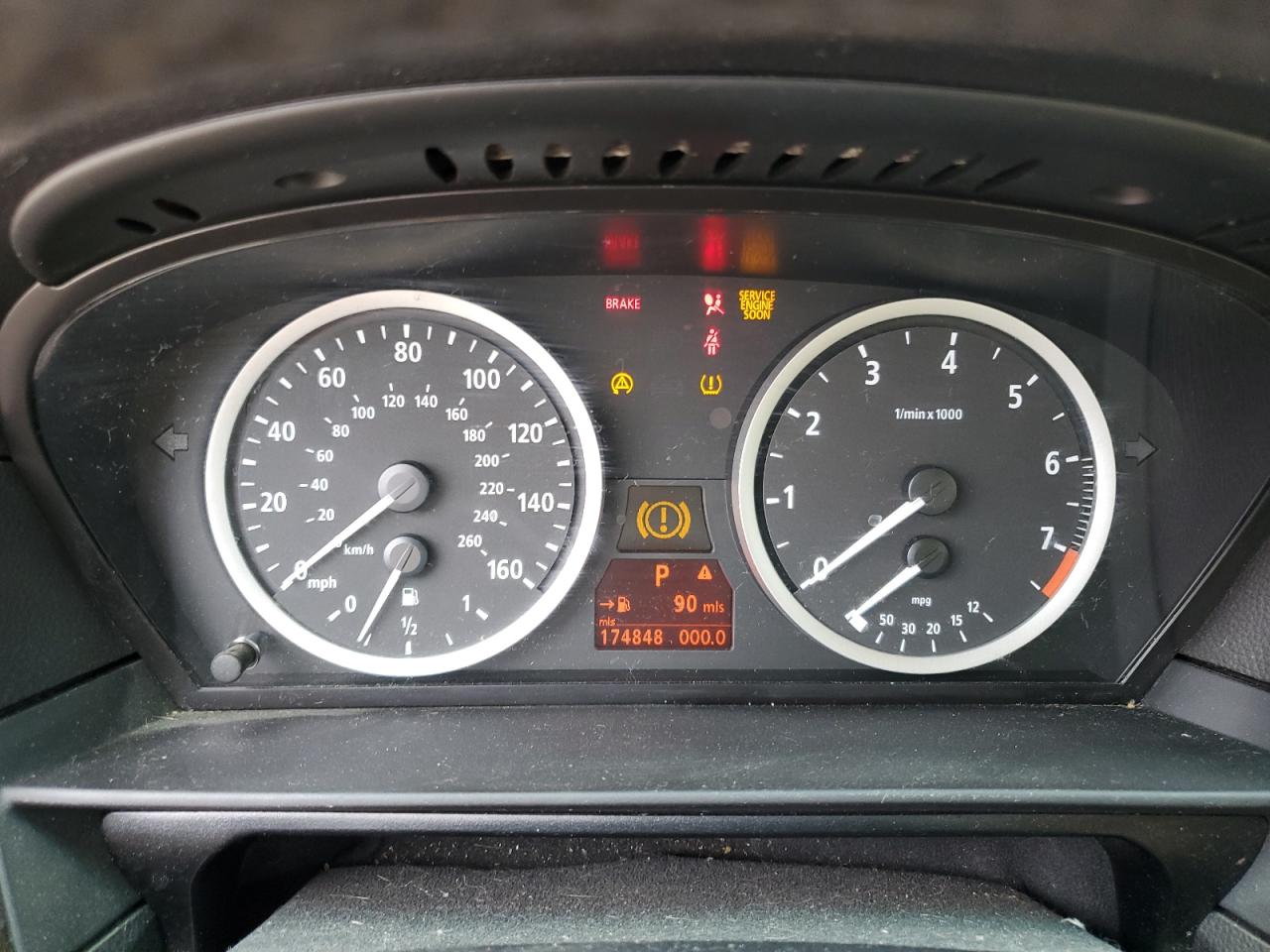 2006 BMW 530 Xi VIN: WBANF73556CG67027 Lot: 67137774