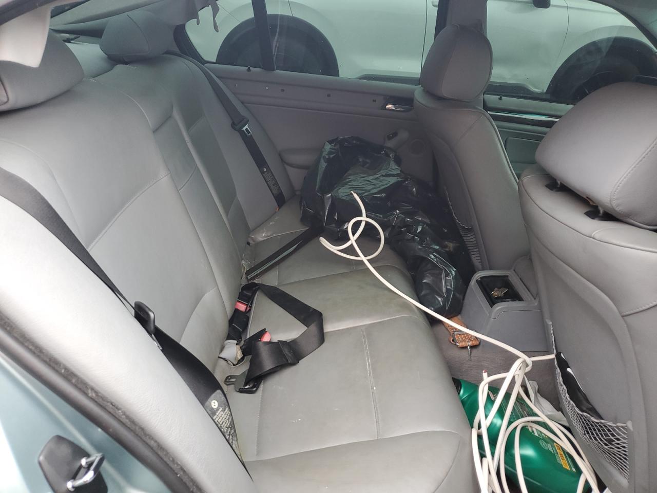 2002 BMW 325 I VIN: WBAET37492NJ20034 Lot: 66364614