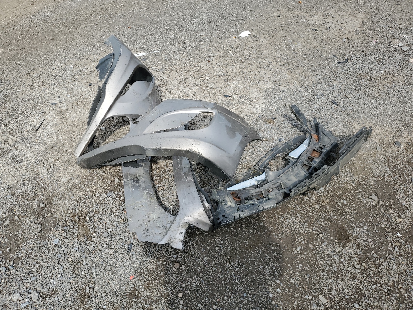 KMHCT4AE1DU518456 2013 Hyundai Accent Gls