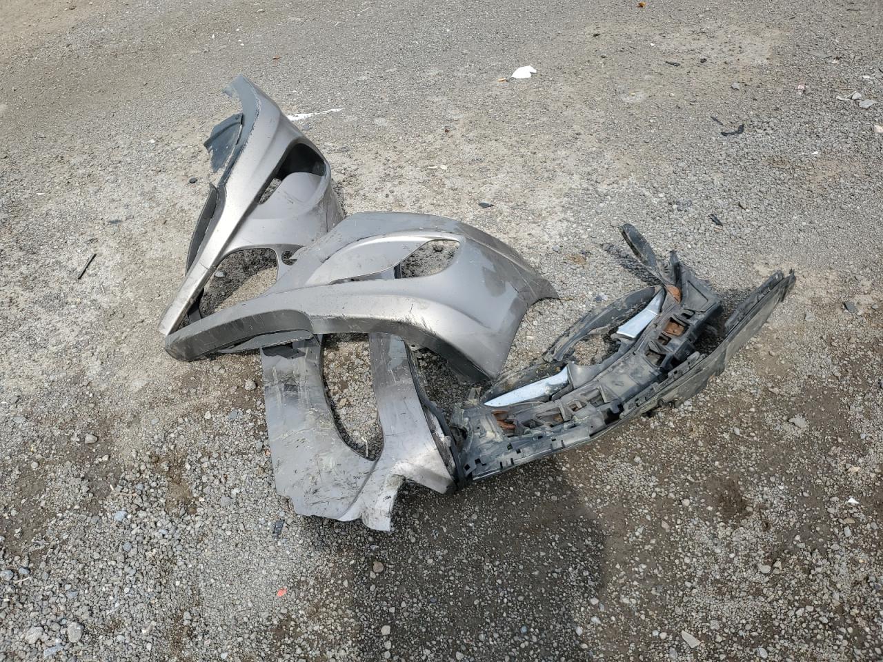 2013 Hyundai Accent Gls VIN: KMHCT4AE1DU518456 Lot: 65809924