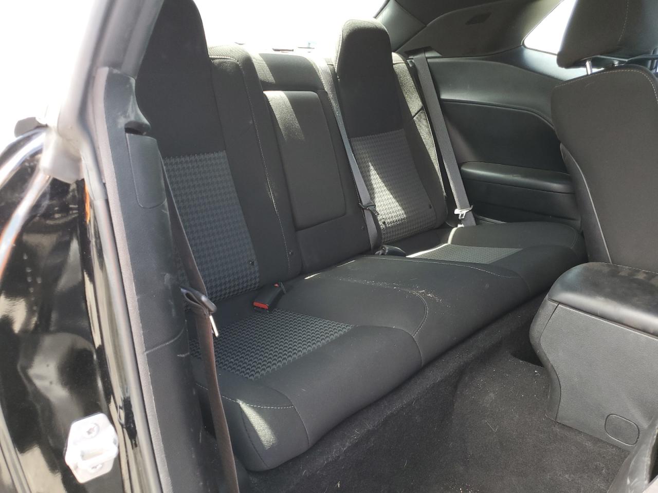 2021 Dodge Challenger R/T Scat Pack VIN: 2C3CDZFJ4MH502666 Lot: 66351204