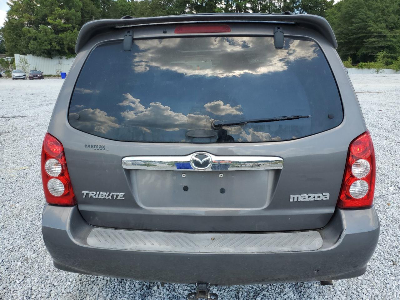 2006 Mazda Tribute - Image 6