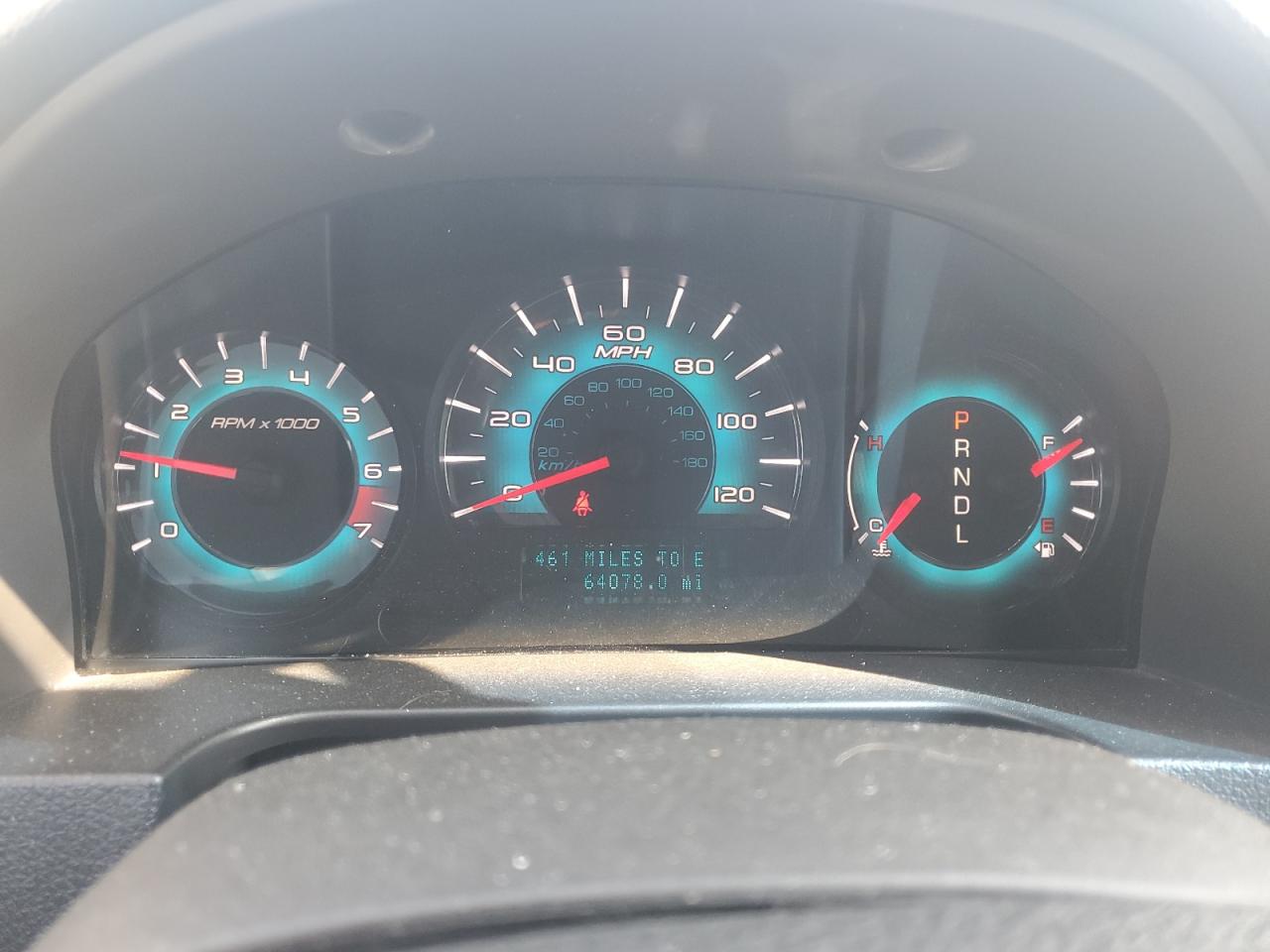 2010 Ford Fusion Se VIN: 3FAHP0HA8AR129560 Lot: 66877964