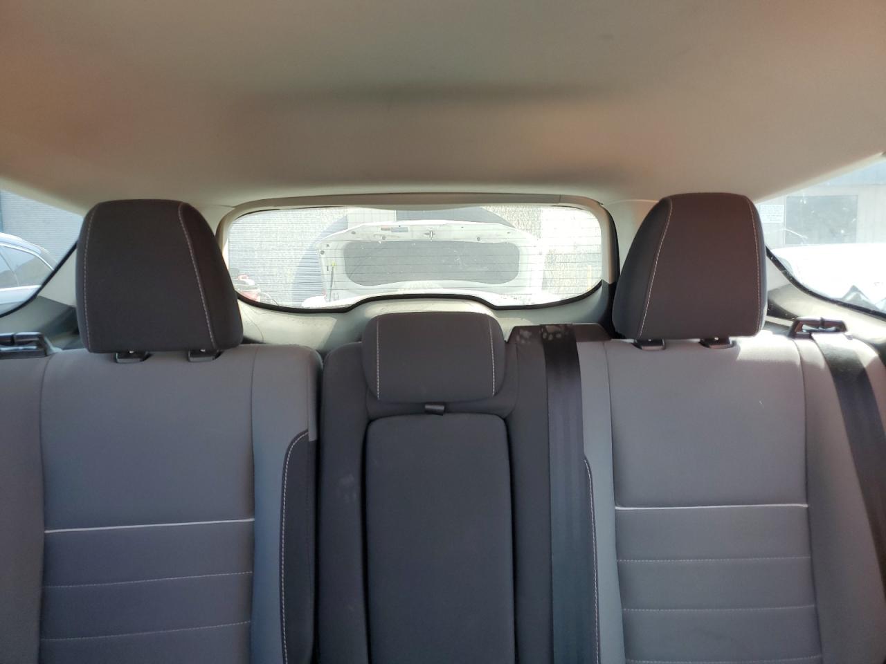 2014 Ford Escape Se VIN: 1FMCU9GXXEUD73695 Lot: 67069604