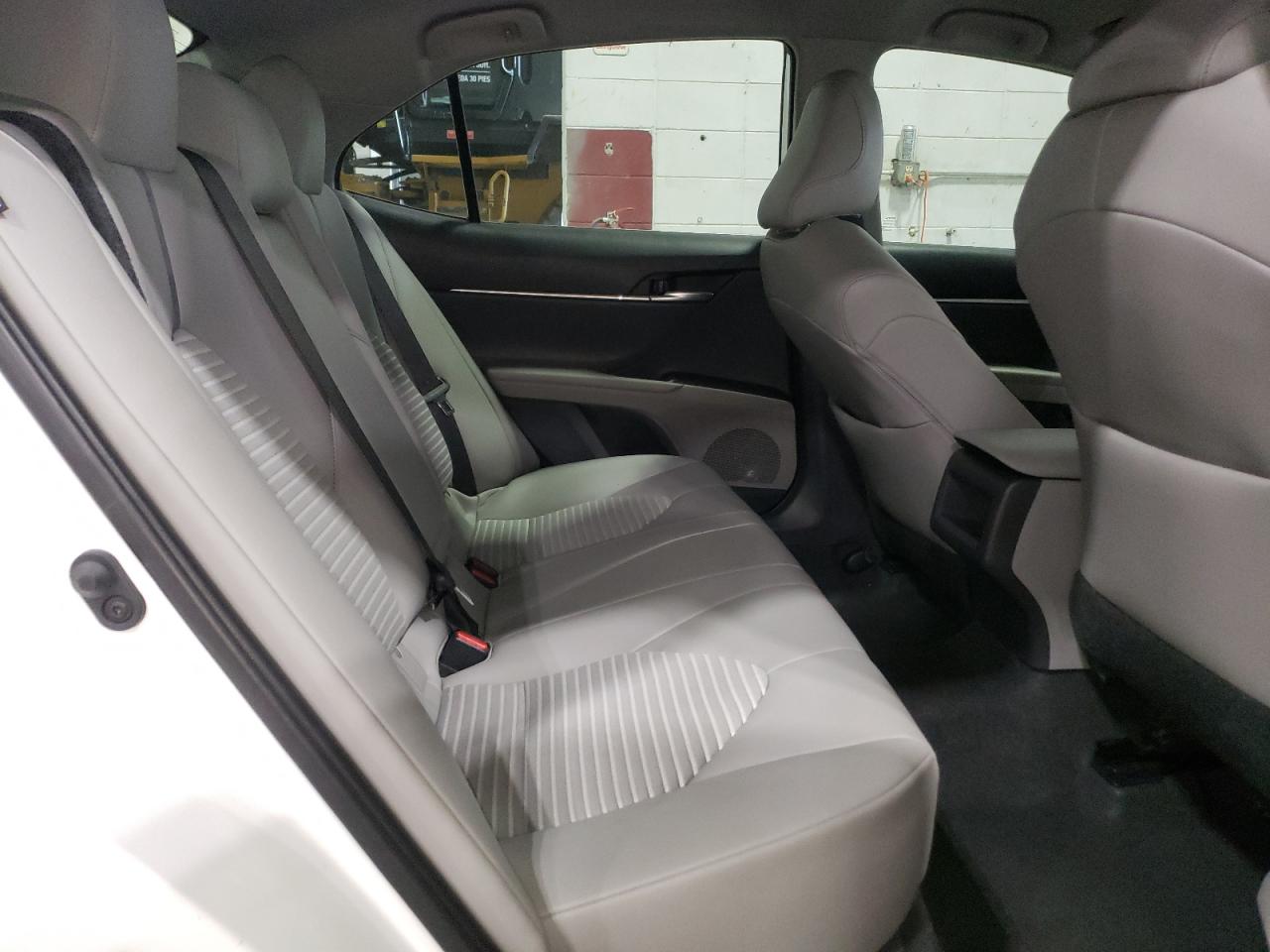 2021 Toyota Camry Se VIN: 4T1G11AK5MU447869 Lot: 67152654