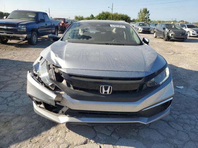 2HGFC2F65LH540325 Honda Civic LX 5