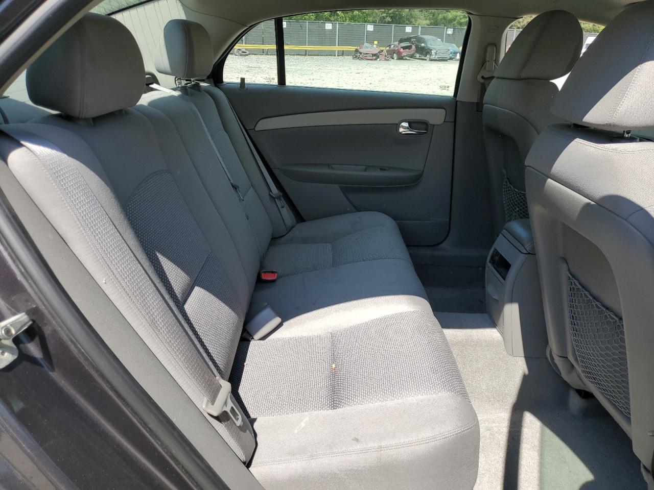 2010 Chevrolet Malibu Ls VIN: 1G1ZB5EB7A4156435 Lot: 67173784