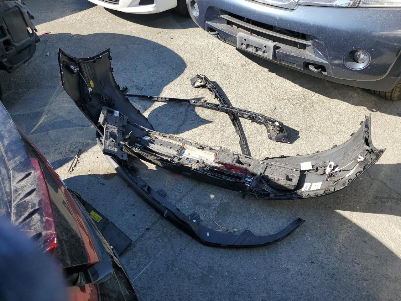 2020 Hyundai Sonata Se VIN: 5NPEG4JA4LH059740 Lot: 66152714