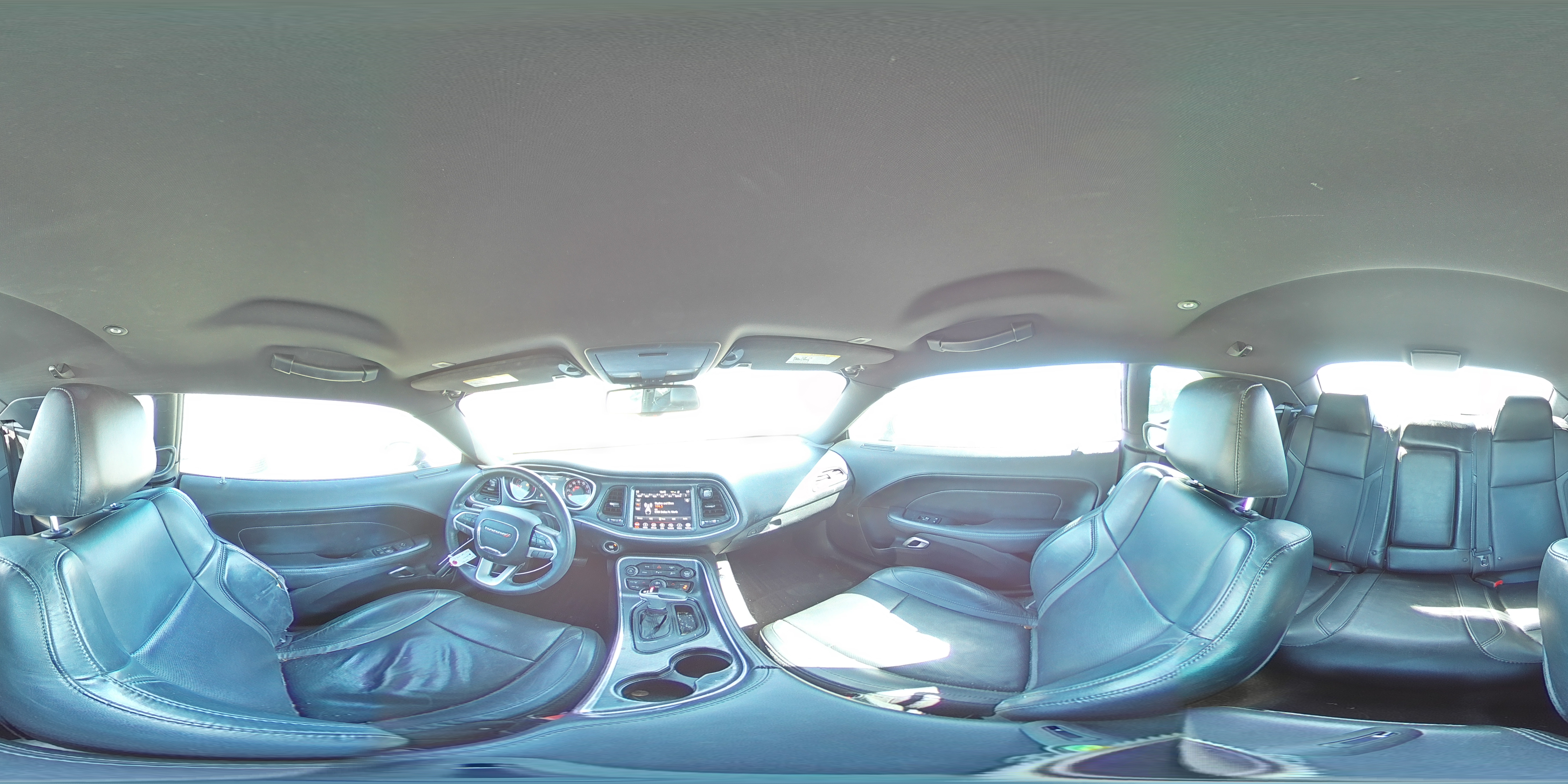 2018 Dodge Challenger - Image 13