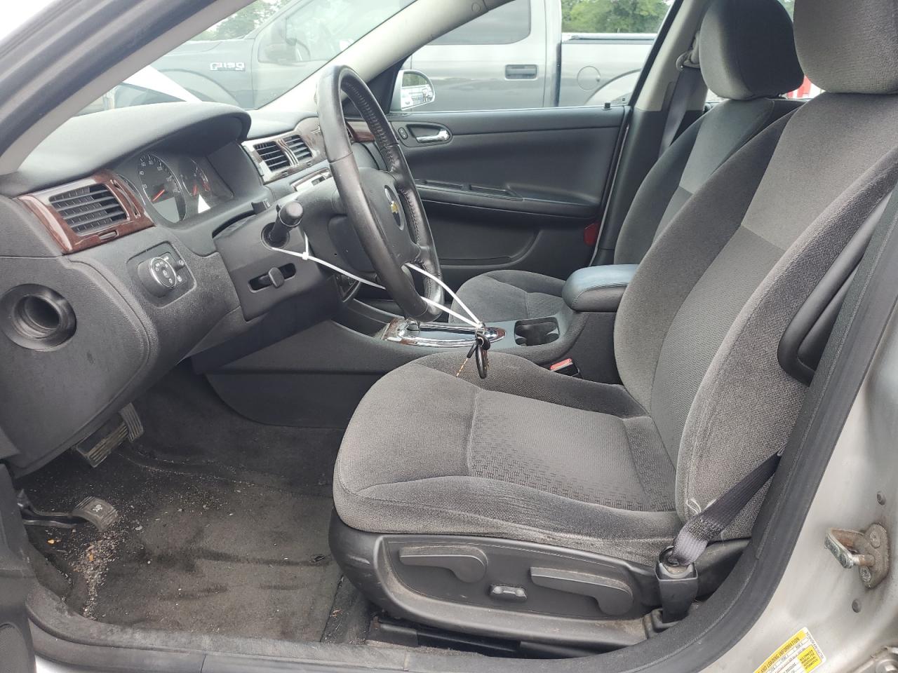 2011 Chevrolet Impala Lt VIN: 2G1WG5EK9B1247756 Lot: 67481944