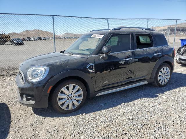 2017 Mini Cooper S Countryman All4