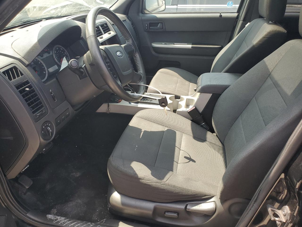 2012 Ford Escape Xlt VIN: 1FMCU0D72CKB10352 Lot: 67799254