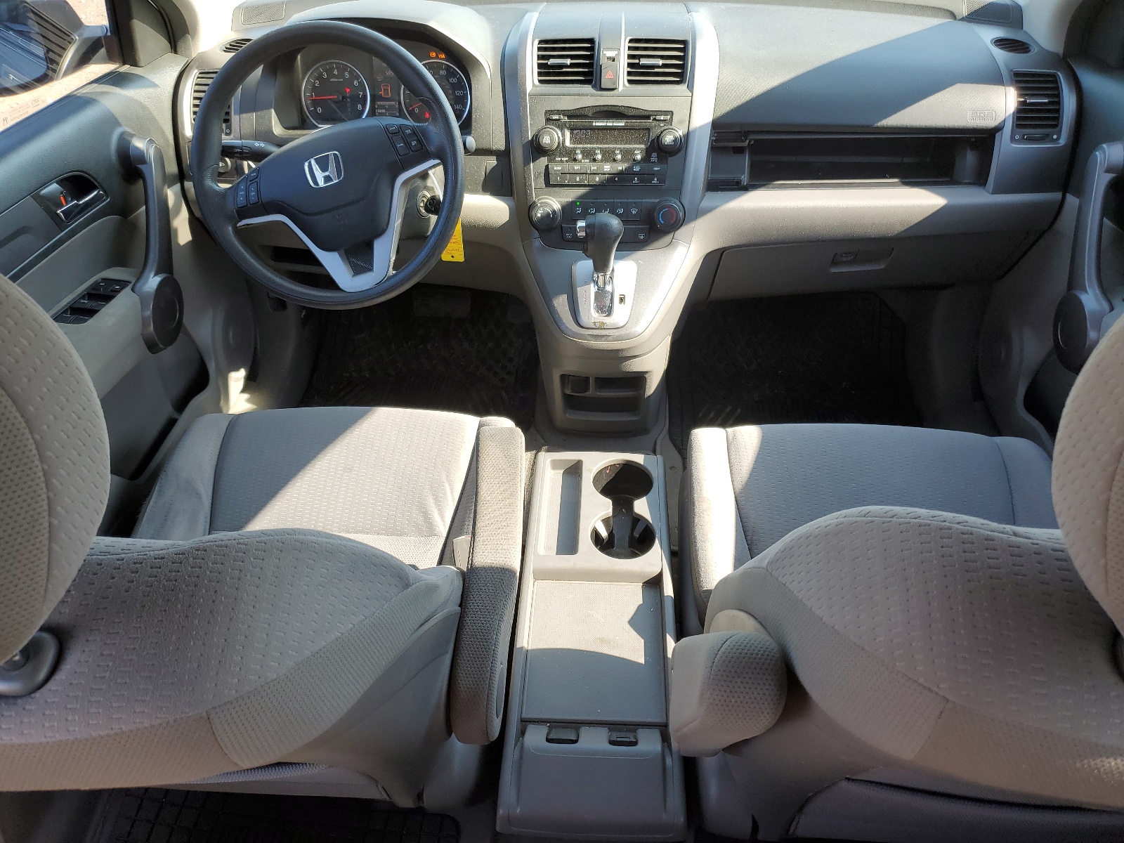 JHLRE48508C061278 2008 Honda Cr-V Ex