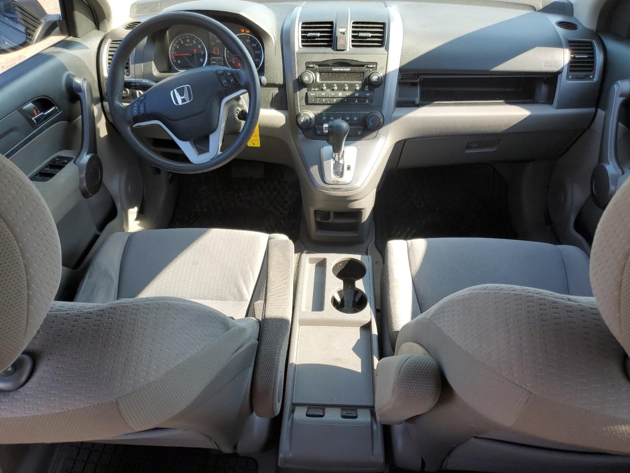 2008 Honda Cr-V Ex VIN: JHLRE48508C061278 Lot: 65132574