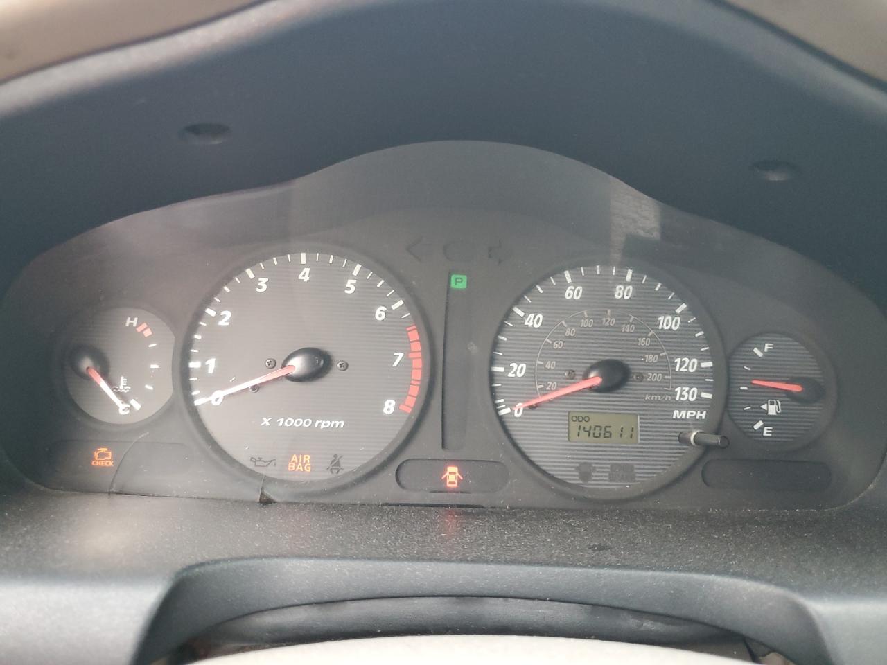 2004 Hyundai Santa Fe Gls VIN: KM8SC13D34U724523 Lot: 65653604