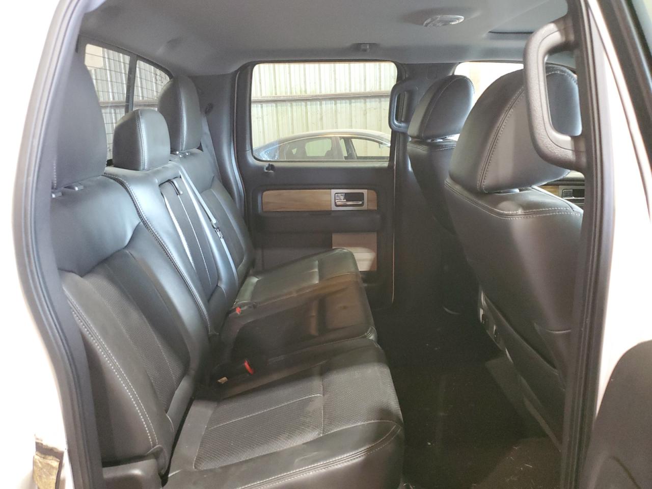 1FTFW1ET4BFA90531 2011 Ford F150 Supercrew 1FTFW1ET4BFA90531 2011 Ford F150 Supercrew